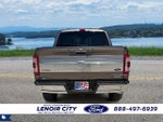 2022 F-150 Thumbnail 4