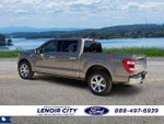 2022 F-150 Thumbnail 5