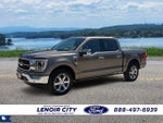 2022 F-150 Thumbnail 7