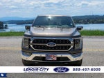 2022 F-150 Thumbnail 8