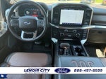 2022 F-150 Thumbnail 15
