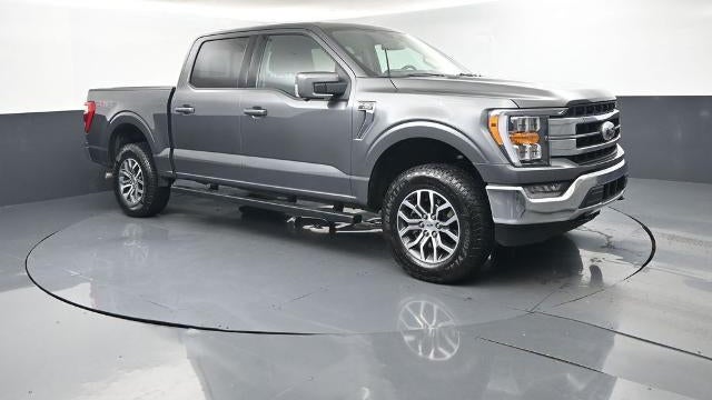 Preowned 2022 Ford F-150 King Ranch for Sale