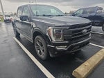2022 F-150 Thumbnail 1