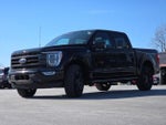 2022 F-150 Thumbnail 22