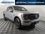 2022 F-150 Thumbnail 1