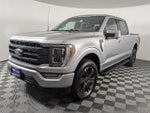2022 F-150 Thumbnail 4