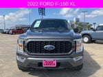 2022 F-150 Thumbnail 2