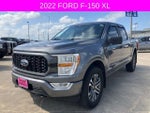 2022 F-150 Thumbnail 3