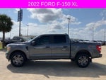 2022 F-150 Thumbnail 4