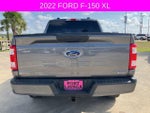 2022 F-150 Thumbnail 6