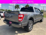 2022 F-150 Thumbnail 7