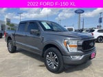 2022 F-150 Thumbnail 8