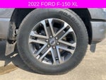 2022 F-150 Thumbnail 10