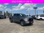 2022 F-150 Thumbnail 34