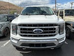 2022 F-150 Thumbnail 1