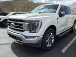 2022 F-150 Thumbnail 2