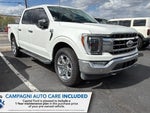2022 F-150 Thumbnail 3