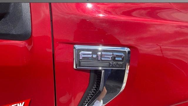 Preowned 2022 Ford F-150 Limited for Sale