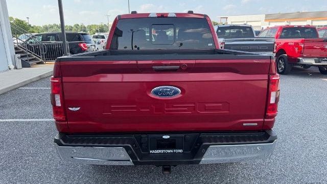 2022 Ford F-150 Limited