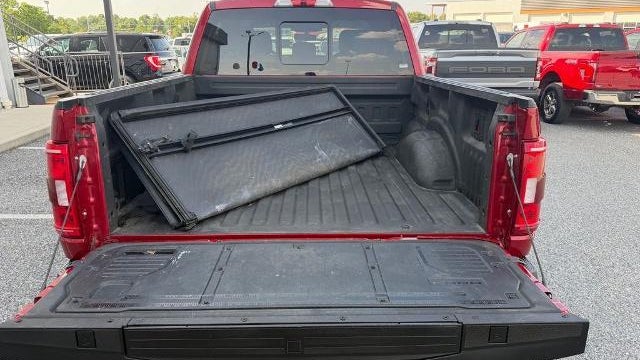 2022 Ford F-150 Limited