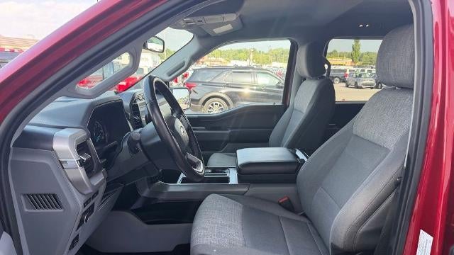 2022 Ford F-150 Limited