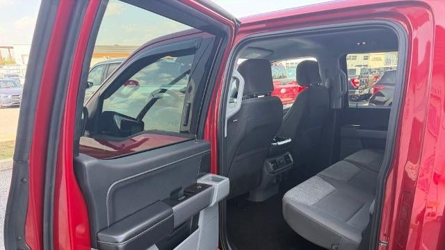 2022 Ford F-150 Limited