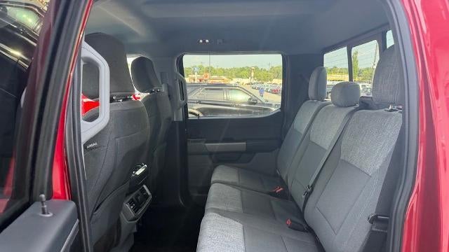 2022 Ford F-150 Limited