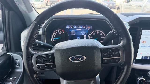 2022 Ford F-150 Limited