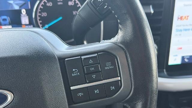 2022 Ford F-150 Limited