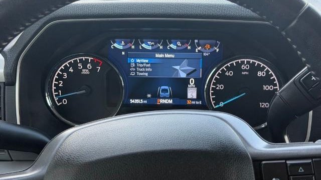 2022 Ford F-150 Limited