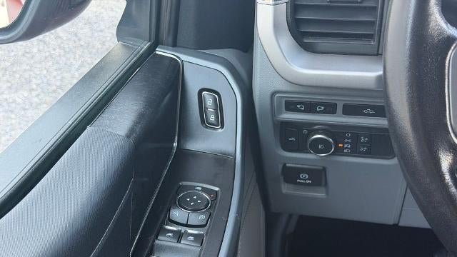 2022 Ford F-150 Limited