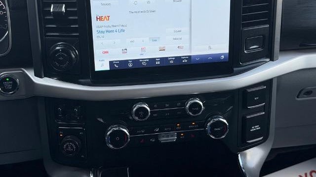 2022 Ford F-150 Limited