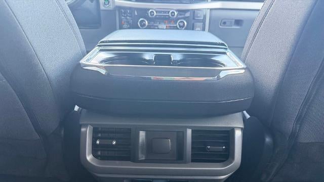 2022 Ford F-150 Limited