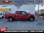 2022 F-150 Thumbnail 1