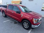 2022 F-150 Thumbnail 2