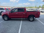 2022 F-150 Thumbnail 5