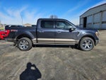 2022 F-150 Thumbnail 4