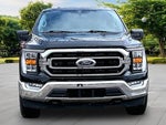 2022 F-150 Thumbnail 3