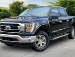 2022 F-150 Thumbnail 11