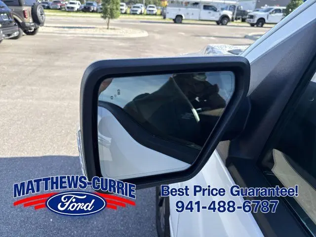 2022 Ford F-150 - $43,499