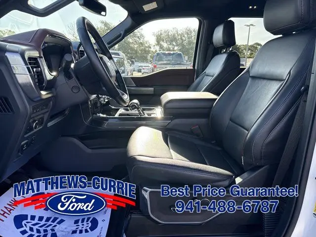2022 Ford F-150 - $43,499