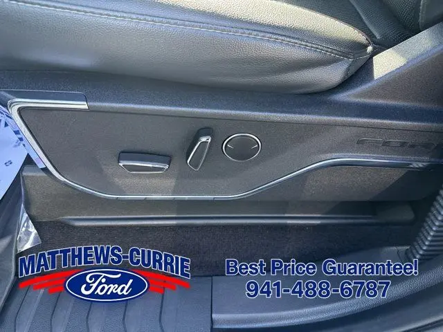2022 Ford F-150 - $43,499
