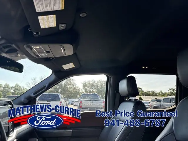 2022 Ford F-150 - $43,499