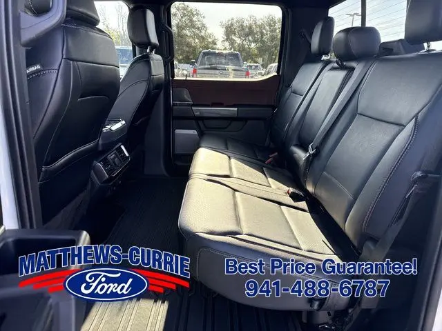 2022 Ford F-150 - $43,499