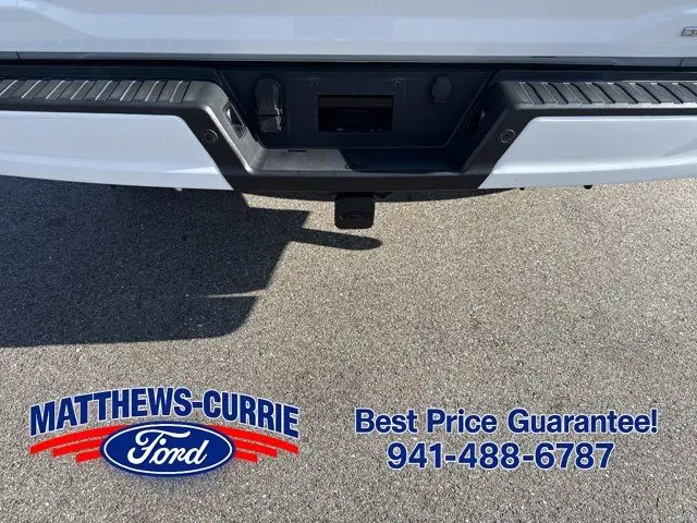2022 Ford F-150 - $43,499