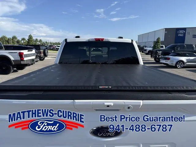 2022 Ford F-150 - $43,499