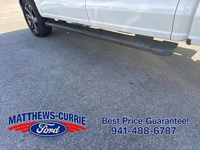 2022 Ford F-150 - $43,499
