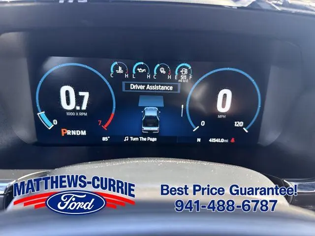 2022 Ford F-150 - $43,499