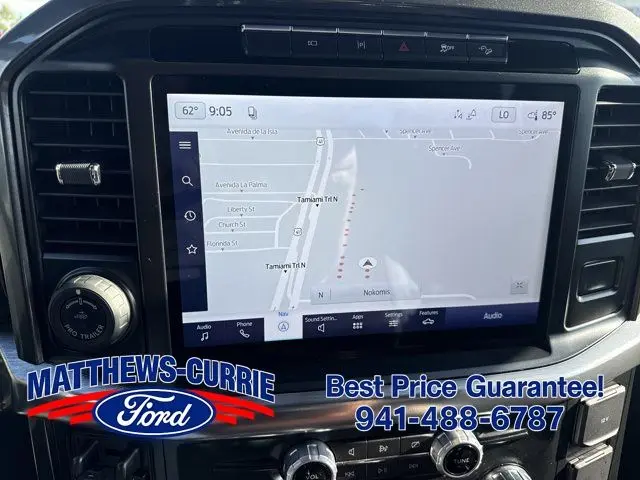 2022 Ford F-150 - $43,499