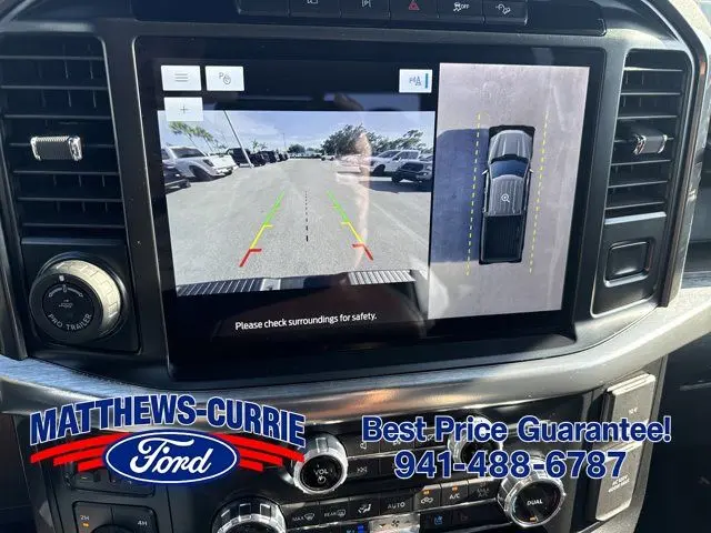 2022 Ford F-150 - $43,499
